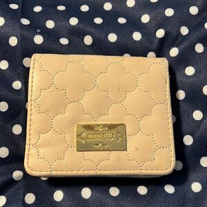 Nanette Lepore Wallet 